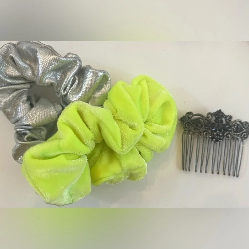 Baby/toddler girl hair bow bundle-28 items total bows headbands